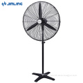 26" 30" High Velocity commercial Industrial pedestal Stand Fan china for shop workshop